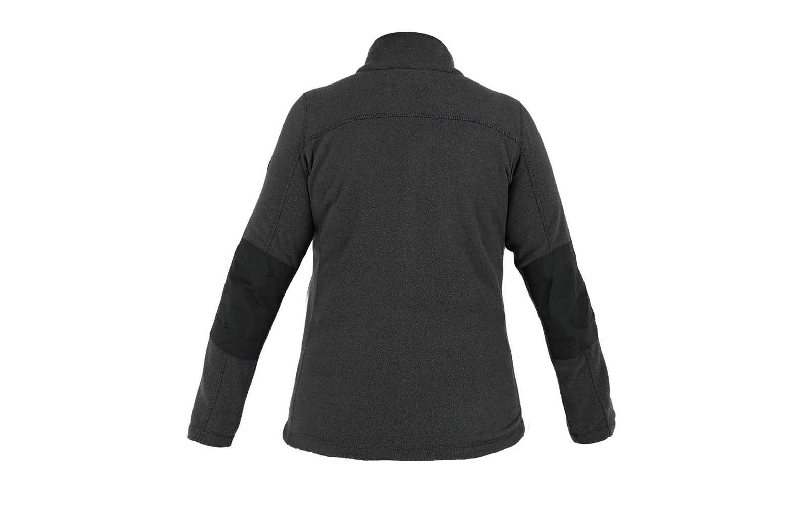 Polar Hw Petrohue Mujer Negro - Imagen 2