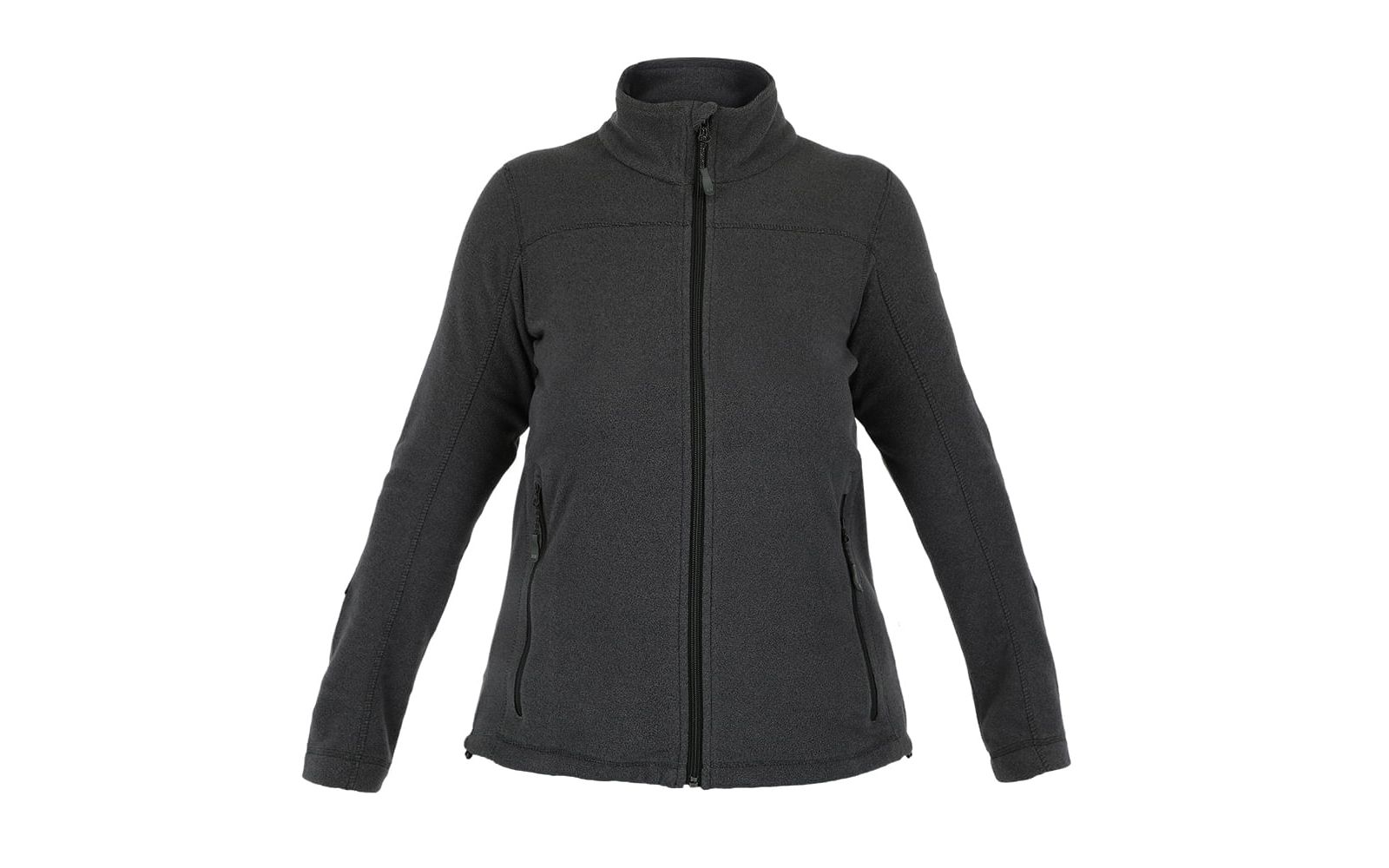 Polar Hw Petrohue Mujer Negro