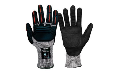 Guante Multiflex Recycled Cut Impact Strong