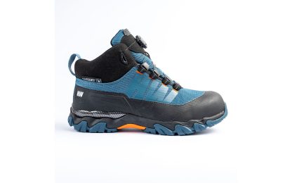 Calzado Seguridad HW Terrain PRO