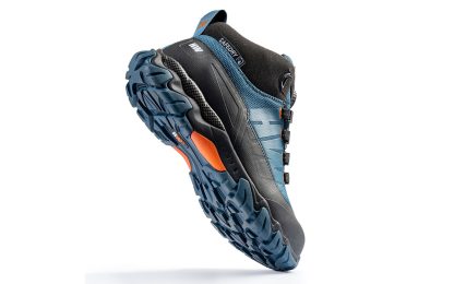 Calzado Seguridad HW Terrain PRO - Imagen 4