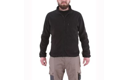 Parka Desmontable Hw Reno 3 En 1 Negro - Imagen 3