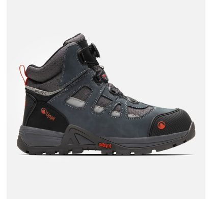 Botin Hombre Ventus Pro Azul Noche