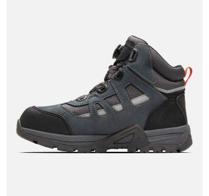 Botin Hombre Ventus Pro Azul Noche - Imagen 3