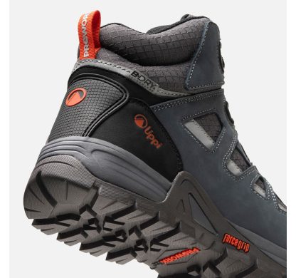 Botin Hombre Ventus Pro Azul Noche - Imagen 4