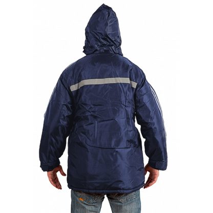 Parka Térmica Alaska - Imagen 2