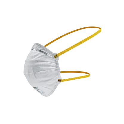 Respirador descartable Ergonic FFP2 (20 un) 2870 - Imagen 2