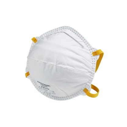 Respirador descartable Ergonic FFP2 (20 un) 2870 - Imagen 5