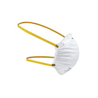 Respirador descartable Ergonic FFP2 (20 un) 2870 - Imagen 3
