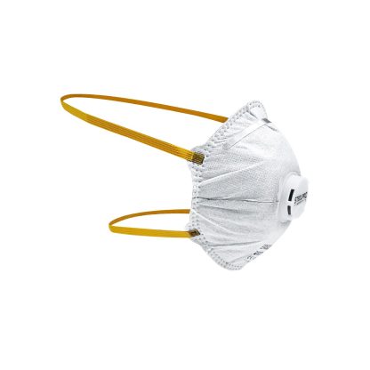 Respirador descartable Ergonic FFP2 (10 un) 2870V - Imagen 3