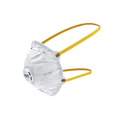 Respirador descartable Ergonic FFP2 (10 un) 2870V - Imagen 2