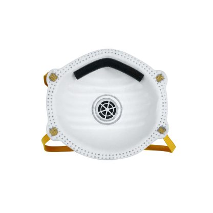 Respirador descartable Ergonic FFP2 (10 un) 2870V - Imagen 4