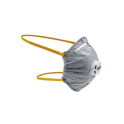 Respirador descartable Ergonic FFP2 (10 un) 2870CV - Imagen 3
