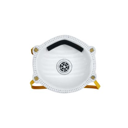 Respirador descartable Ergonic FFP2 (10 un) 2870CV - Imagen 4