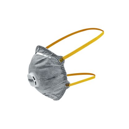 Respirador descartable Ergonic FFP2 (10 un) 2870CV - Imagen 2