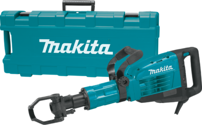 MARTILLO DEMOLICION 1500 W. (HM1307C) - Imagen 2