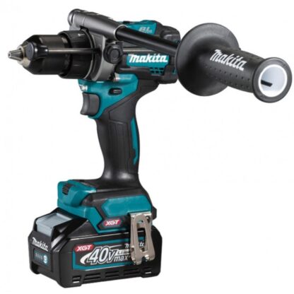TALADRO ATORNILLADOR INALAMBRICO 40V. (HP001GD201) - Imagen 2