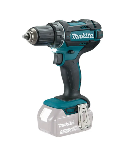 TALADRO INALAMBRICO 13 MM. LI-ION (DDF482Z)