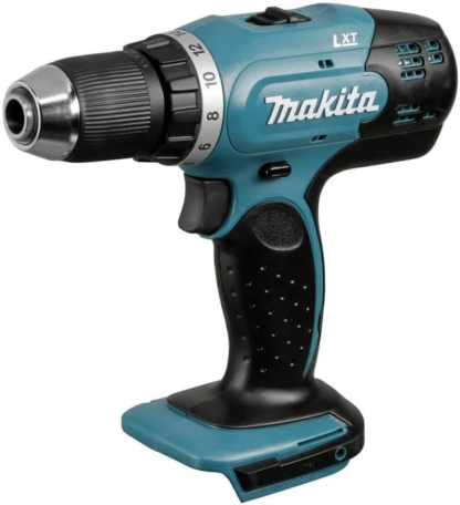 TALADRO INALAMBRICO 13 MM. LI-ION (DDF453Z) - Imagen 3