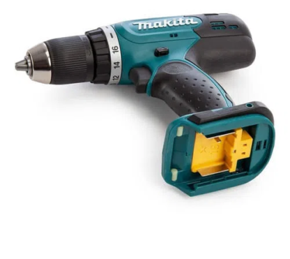 TALADRO INALAMBRICO 13 MM. LI-ION (DDF453Z) - Imagen 5