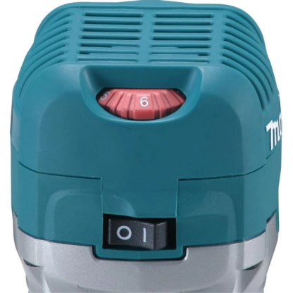 RECORTADORA 710 W., C/SET ACCESORIOS (RT0700CX3) - Imagen 3