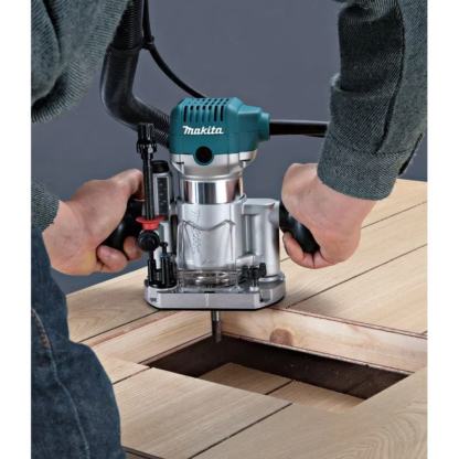 RECORTADORA 710 W., C/SET ACCESORIOS (RT0700CX3) - Imagen 5