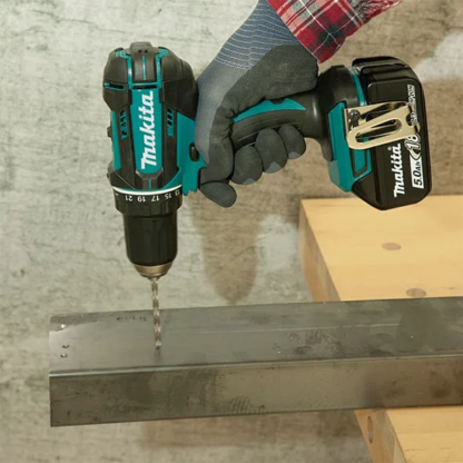 TALADRO INALAMBRICO 1/2", 18 V., 3.0Ah (DDF482RFJ) - Imagen 4
