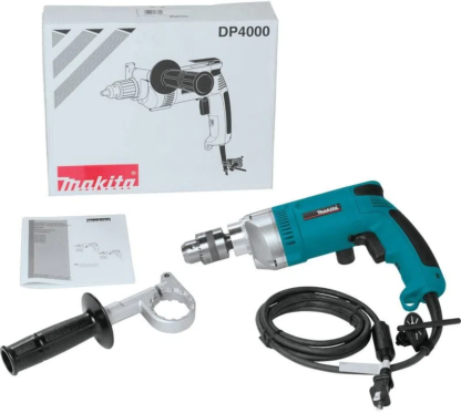 TALADRO 1/2" 750 W. (DP4000) - Imagen 5