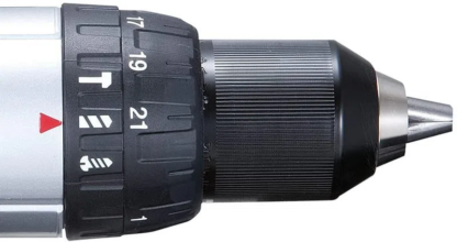 TALADRO PERCUTOR 1/2" 18 V., 3.0Ah (DHP458RFE) - Imagen 7