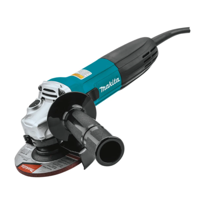 ESMERIL ANGULAR 4.1/2" 720 W. (GA4530) - Imagen 2