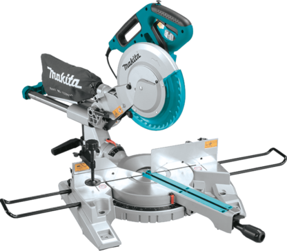 INGLETEADORA TELESCOPICA LASER 10" (LS1018L) - Imagen 2