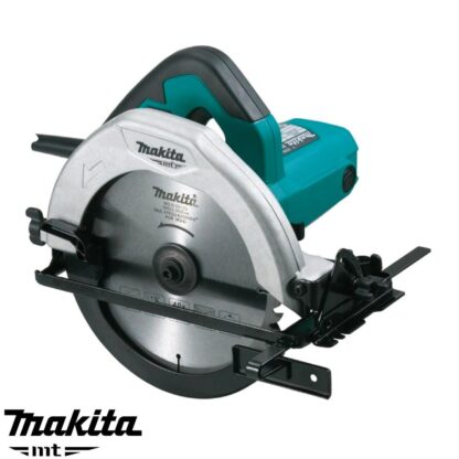 SIERRA CIRCULAR DE 7.1/4"  "MT" (M5801G)