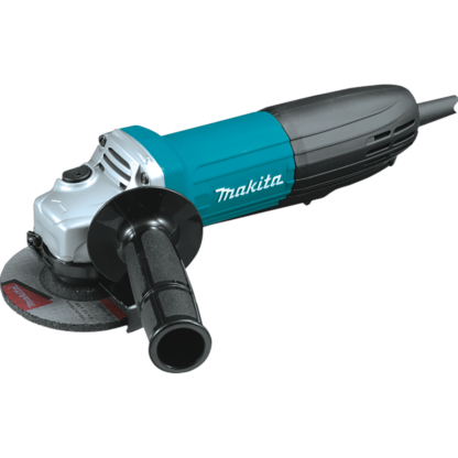 ESMERIL ANGULAR 4.1/2" 720 W. H.M. (GA4534) - Imagen 6