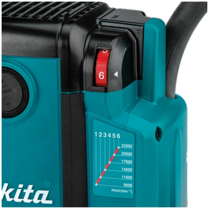 ROUTER DE 1/2" 1650 W. (RP1801) - Imagen 4