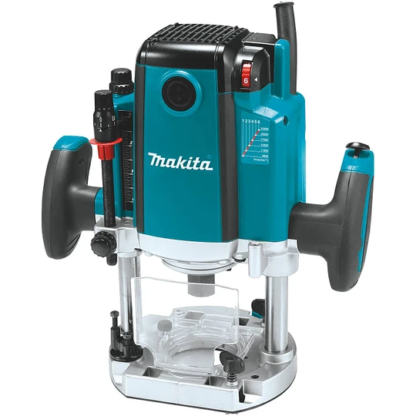 ROUTER DE 1/2" 1650 W. (RP1801) - Imagen 5