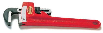 LLAVE STILLSON 10" C/MARTILLO (31395)