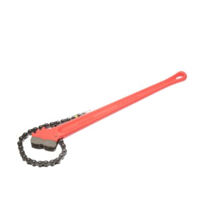 LLAVE CADENA C-24 P/CAÑERIAS 3" (31325)