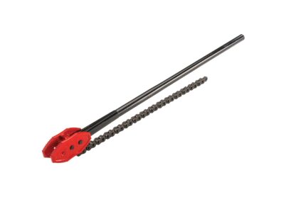 LLAVE CADENA  1"-6" TRABAJO EXTRA PESADO (92675)