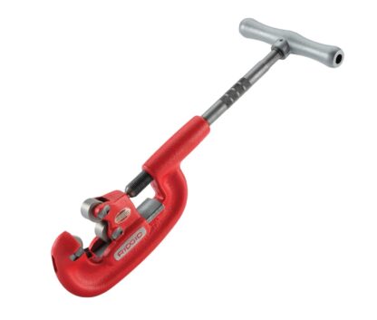 CORTATUBO  1/8"-2" TRABAJO PESADO (32820)