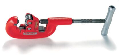 CORTATUBO  1/8"-2" TRABAJO PESADO (32895)