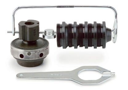 NIPLERA  #819 DE 1/2"-2" NPT (51005)