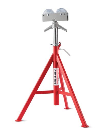 SOPORTE PARA ROSCAR TUBOS RJ-99  (56672)