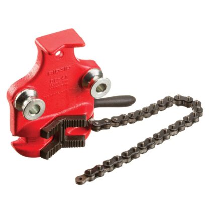 PRENSA BANCO CADENA C/TORNI.INF.1/8"-4 (40180)