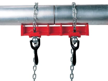 PRENSA SOLDAR 1/2" A 8" #461 (40220)