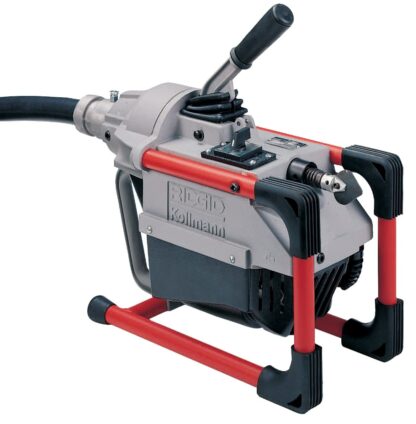 DESTAPADOR DESAGUES K-60SP-SE (66517)
