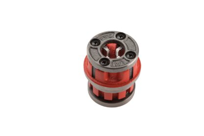 CABEZAL DE  1/4" NPT  (TERRAJA 00R) (36880)