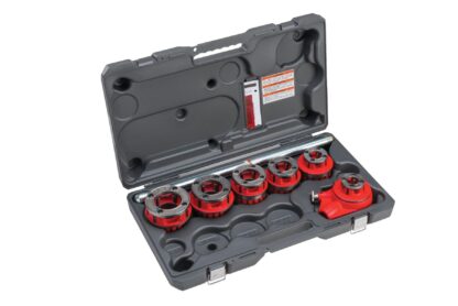 TERRAJA  1/2" A 2" BSPT  #12-R (65255)