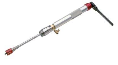 TALADRADORA TUBERIAS A PRESION 3/4"-2" NPT (75992)