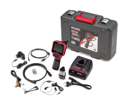 CAMARA MICROEXPLORER C/GRABADORA (55898)