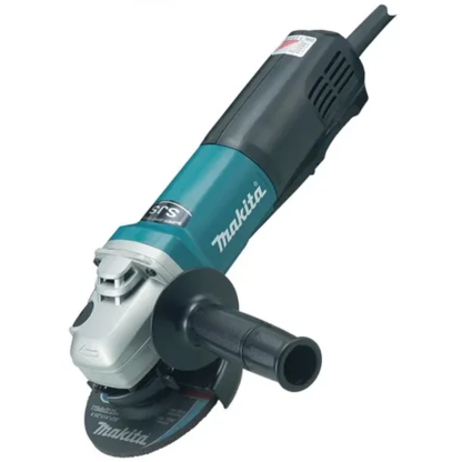 ESMERIL ANGULAR 4.1/2" 1.100 W. (9564P) - Imagen 6